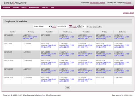 kp schedule|kp schedule staffing.